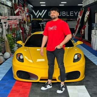 Turgut işleyen, Modelling & Talent influencer in Antalya
