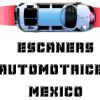 Escaners Automotrices México, SaaS/B2B influencer in Mexico