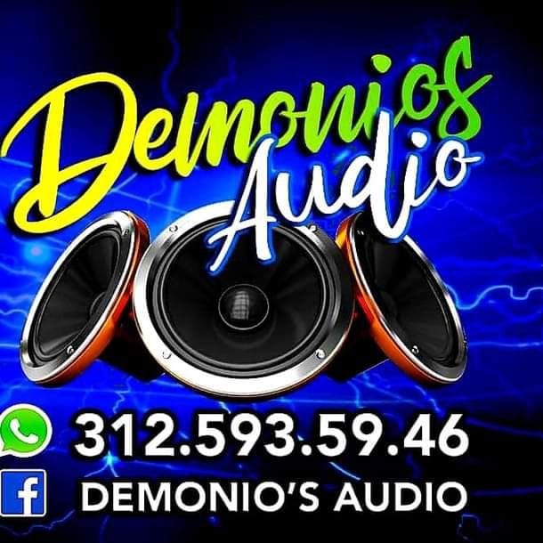 😈🔊🫡D’MONIOS AUDIO😈🔊🫡., Automotive influencer in Mexico
