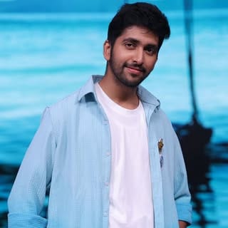 Farhan Navas, Music & Artists influencer in Chennai