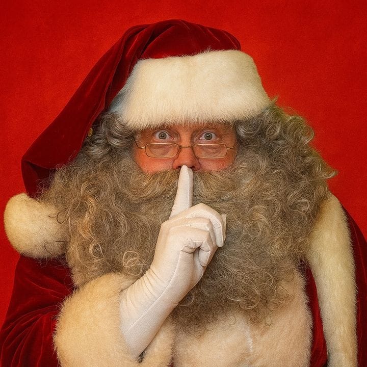 Santa Claus / Mr Claus®️🎅🏻❄️, Photography & Video influencer in Mexico