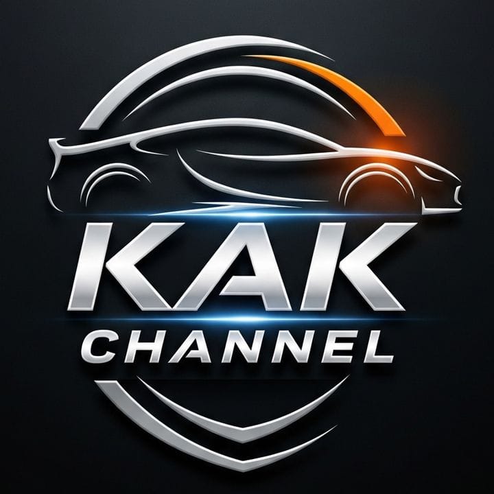 Kak Channel កាក់ ឆានែល, Automotive influencer in France