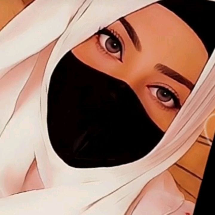 hijab queen❤️, Pets influencer in France