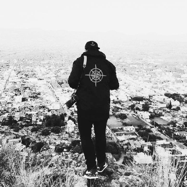 Dancarrillophoto, Wedding & Events influencer in Mexico