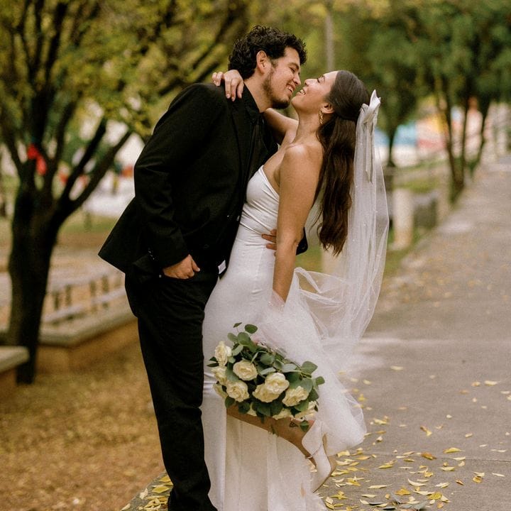 Beto & Marisol Weddings, Wedding & Events influencer in Mexico