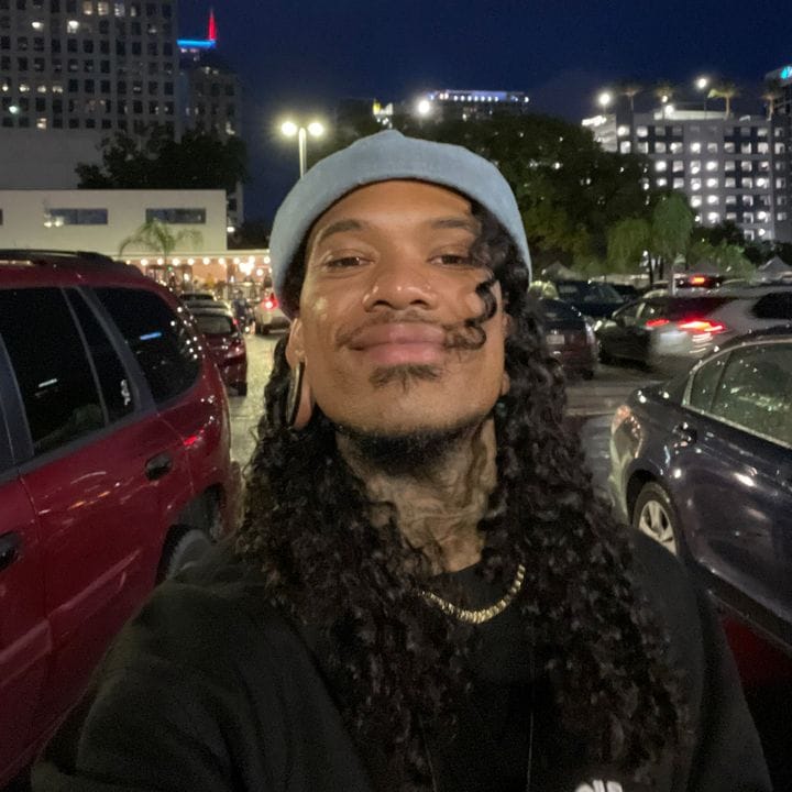 Shaheem, Art & DIY influencer in France