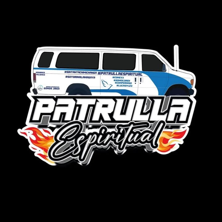 patrulla2espiritual, Healthcare influencer in Mexico