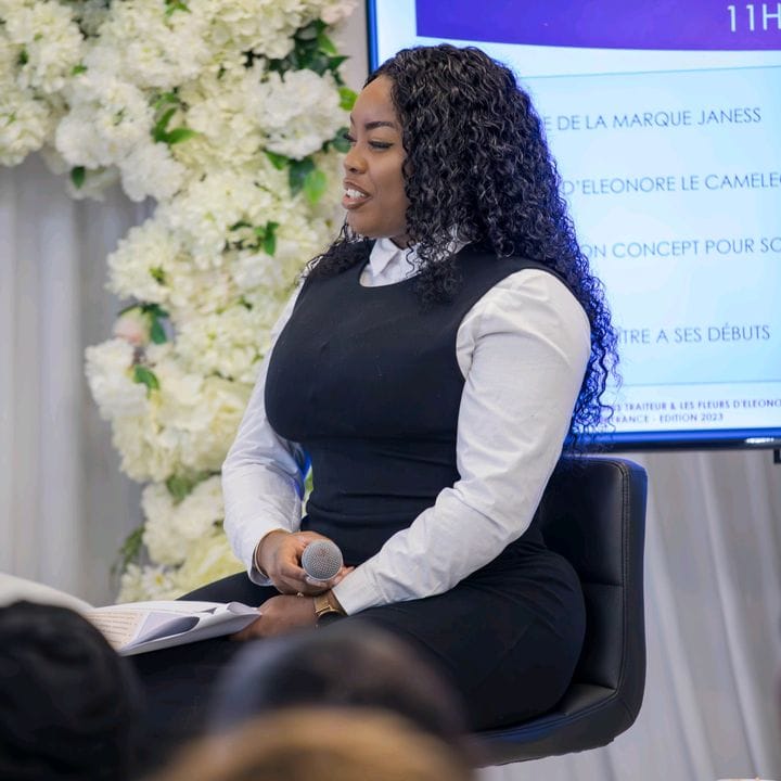 Orny Events, Wedding & Events influencer in France