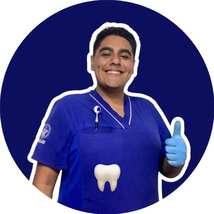 Edwin Miranda, Healthcare influencer in Mexico