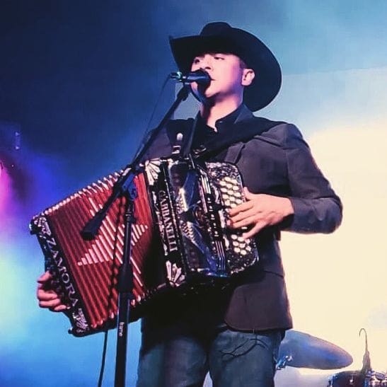 Jose Zamora, Music & Artists influencer in Mexico