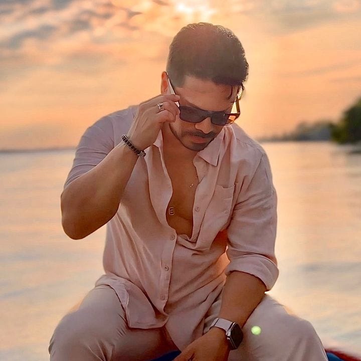 Andy Rave, Music & Artists influencer in Mexico
