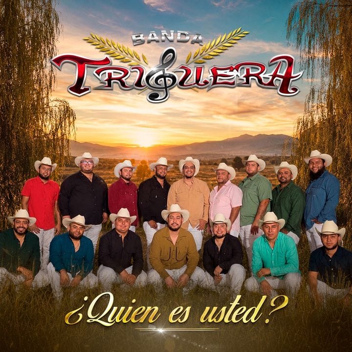 Banda Triguera, Music & Artists influencer in Mexico