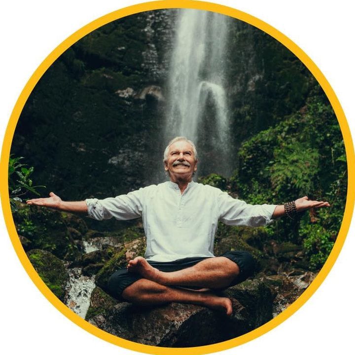 Papá Jaime, Spirituality & Religion influencer in Mexico