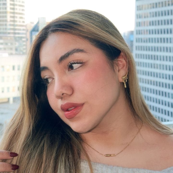 maaarescalante_, Spirituality & Religion influencer in Mexico
