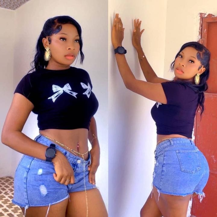 Mendenyapui🇸🇱🇱🇷Mrs Kellah, Spirituality & Religion influencer in Mexico