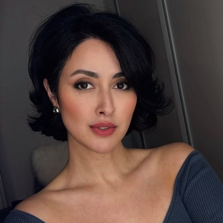 Mahshidbeautyblog, eCommerce/DTC influencer in France