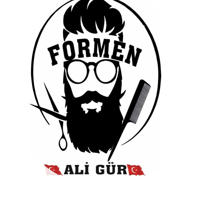 Formen ali gür, Women Fashion influencer in Turkey