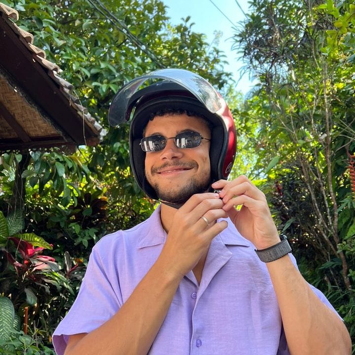 Top Influencer