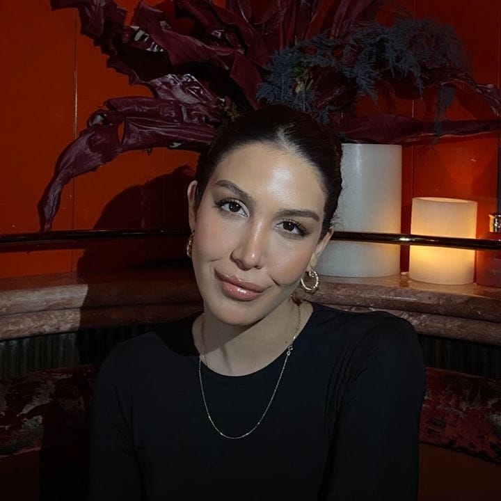 Selin Yıldırımer, Beauty & Skincare influencer in Turkey