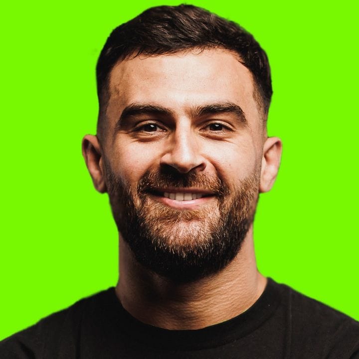 diren.kartal, Fitness & Health influencer in Turkey