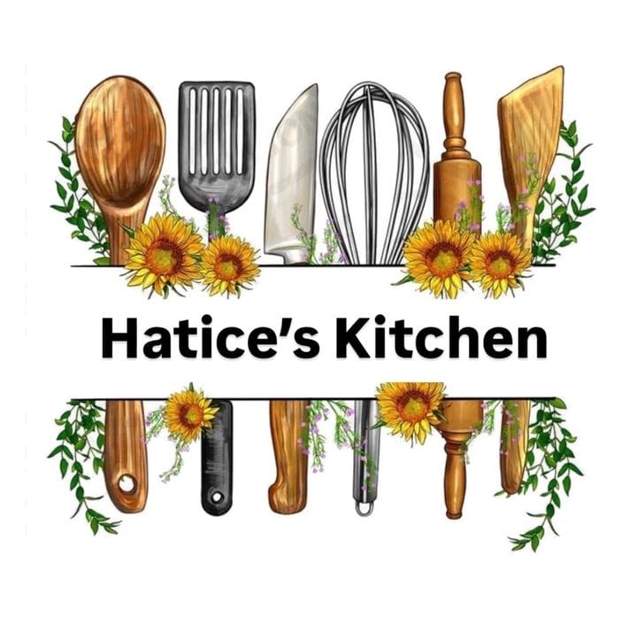 _haticeskitchen, Food & Cooking influencer in Turkey