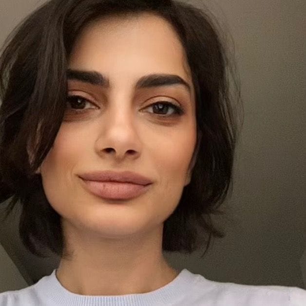 ❤️ Sevda ❤️, Food & Cooking influencer in Turkey