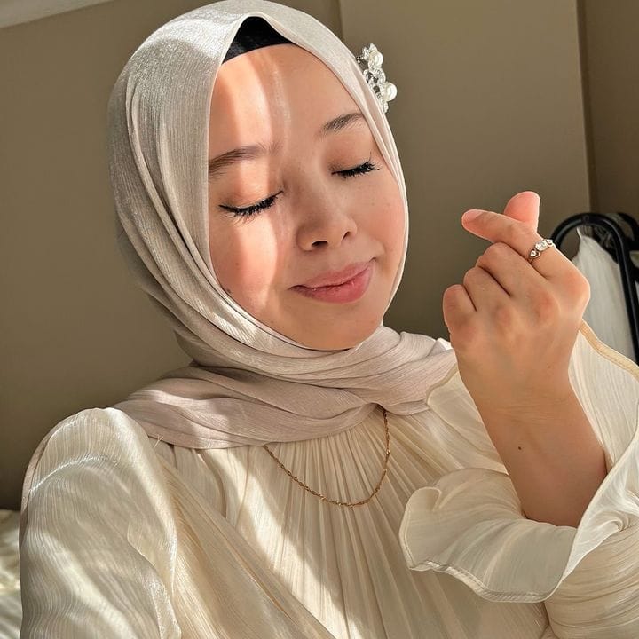 Firuza's Kitchen, Food & Cooking influencer in Turkey