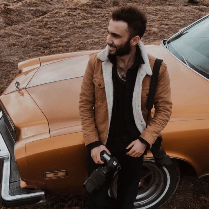 Ali Aydın, Travel influencer in Turkey
