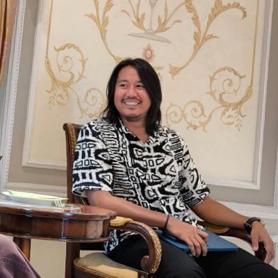 Nor Azam Budin, Finance influencer in Turkey