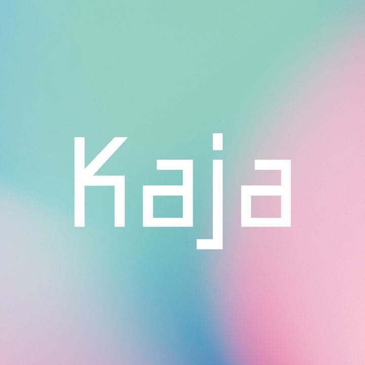 Kaja Beauty, Beauty & Skincare influencer in South Korea