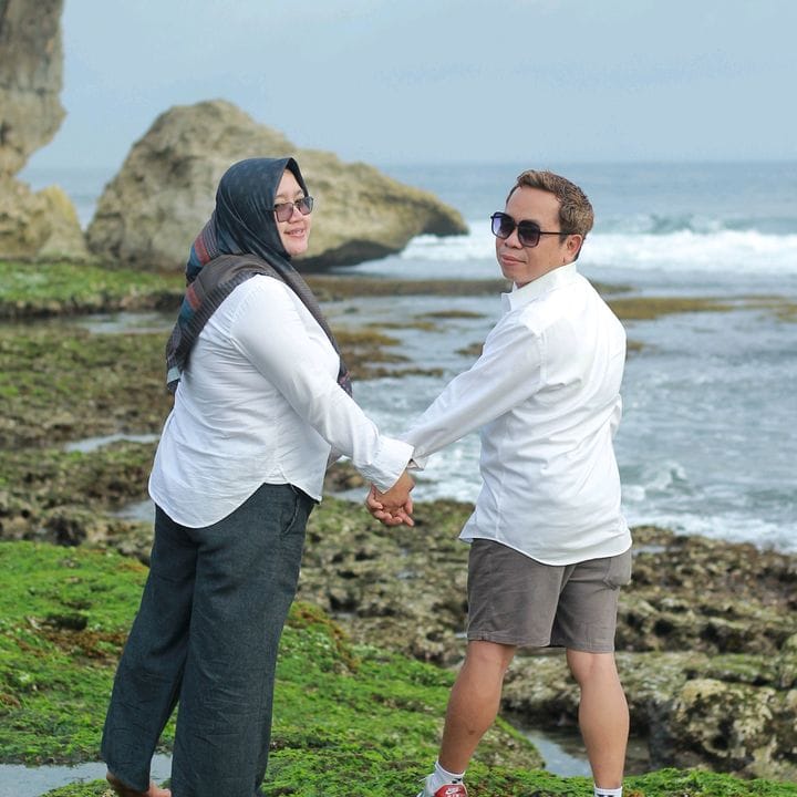 Danang Realitycell, Parenting influencer in Turkey