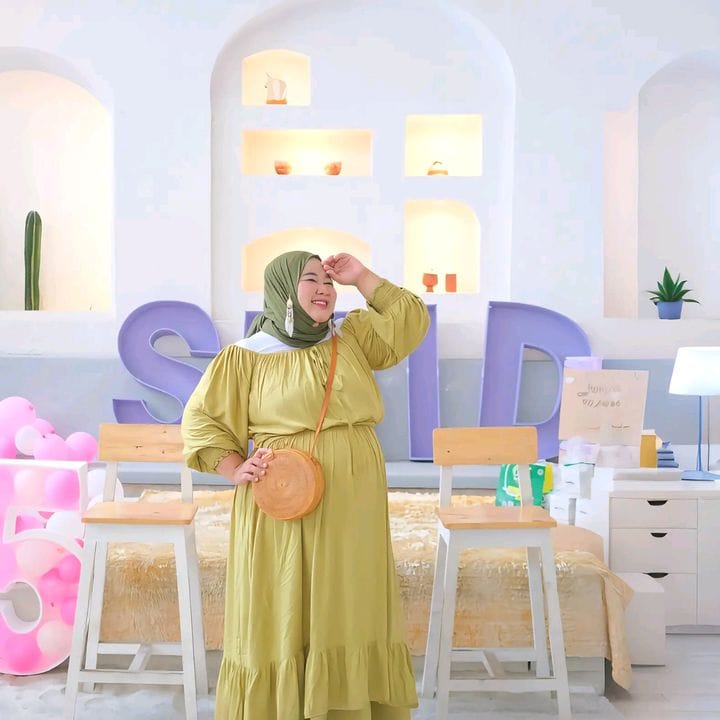 Alunazy, Parenting influencer in Turkey