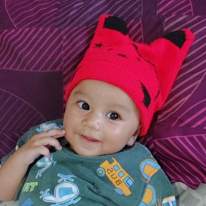 𝙈𝘼𝘼𝙁, Parenting influencer in Turkey