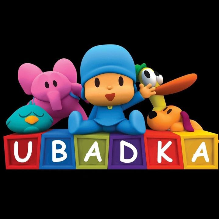 UBADKA, Parenting influencer in Turkey