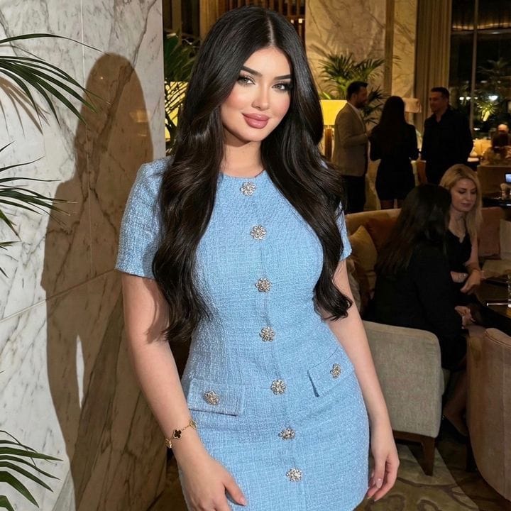 OB, Home & Decor influencer in Turkey