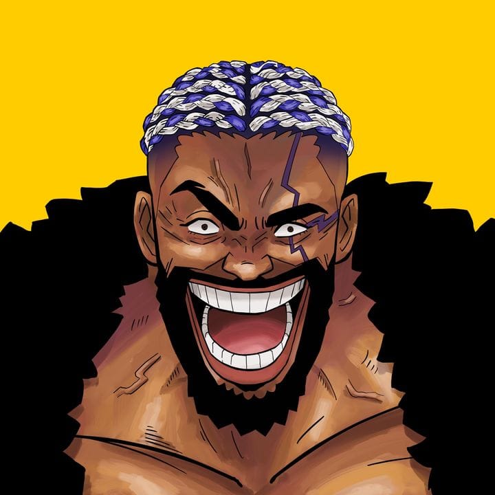 Top Influencer