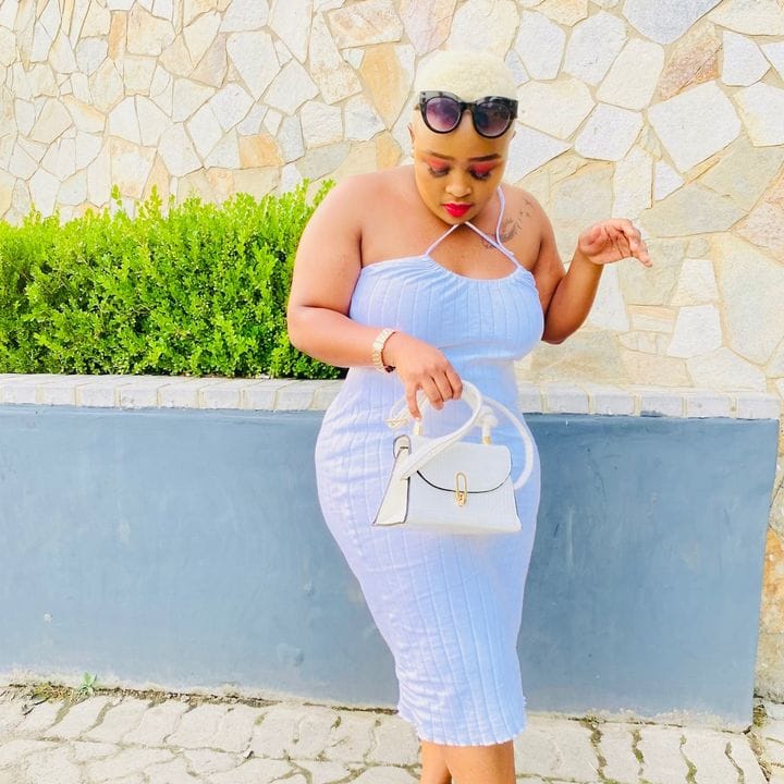 Tsholofelo7823, Lifestyle influencer in Turkey