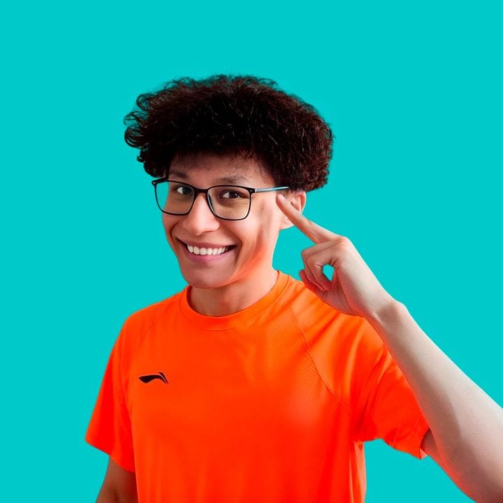 HASAN PACKAGE, Fitness & Health influencer in South Korea