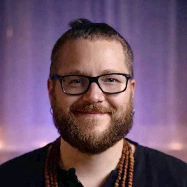 Haven Mori, Yoga & Meditation influencer in South Korea