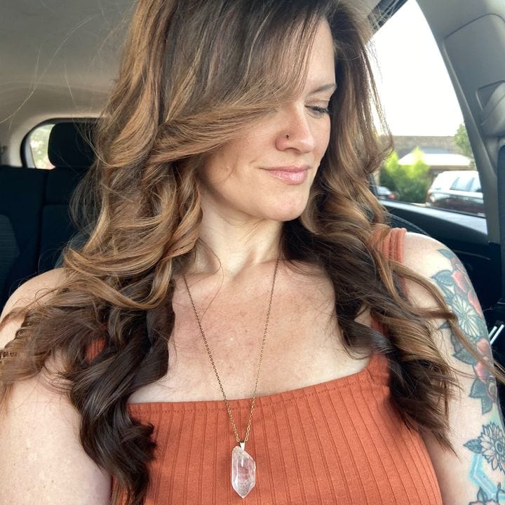 Leah Marie 🧚🏼, Yoga & Meditation influencer in South Korea
