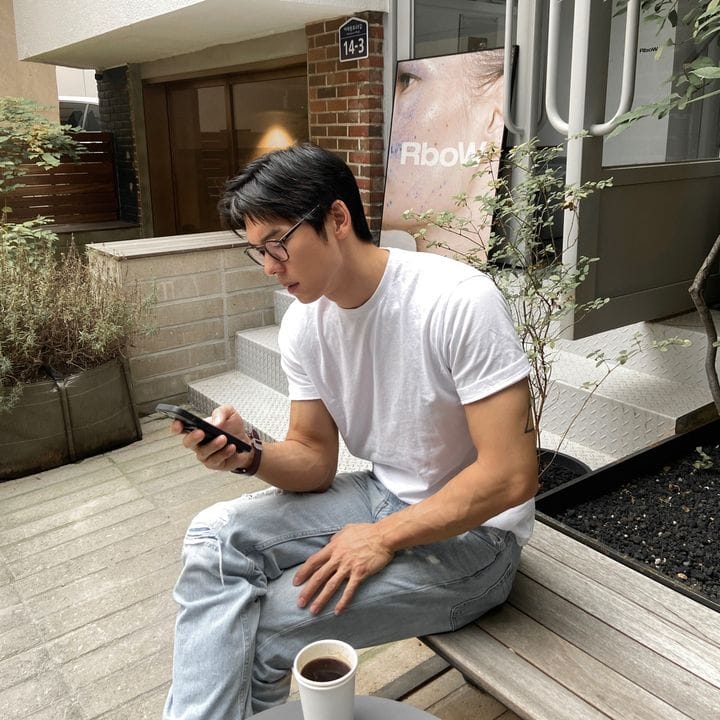 Austin Kang, Food & Cooking influencer in South Korea
