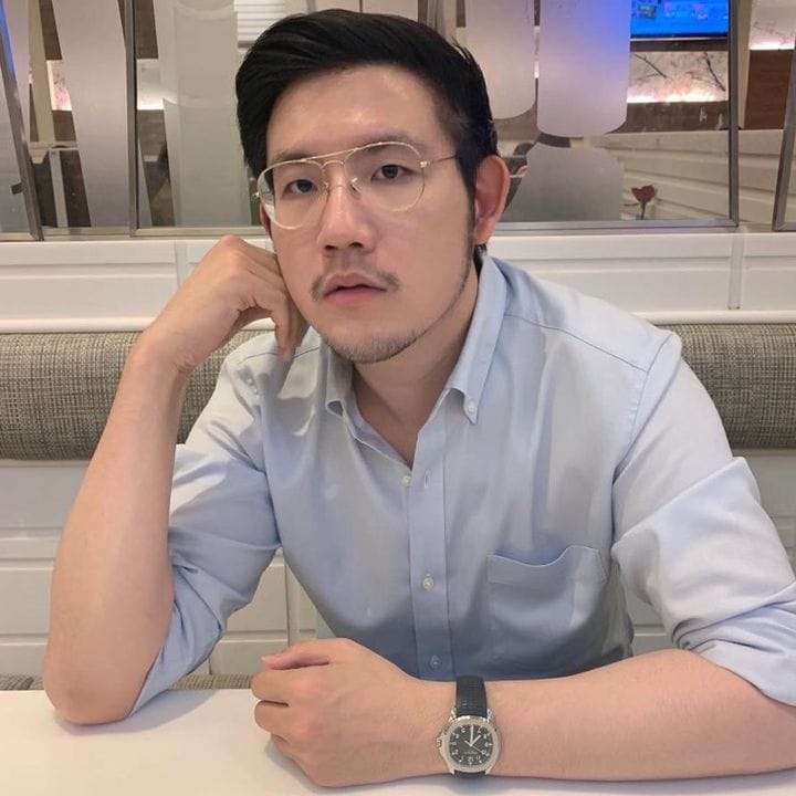 พี่ผิง Ping, Travel influencer in South Korea