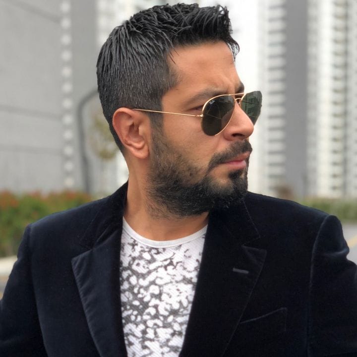 Erkan Çelik, Entertainment influencer in Turkey