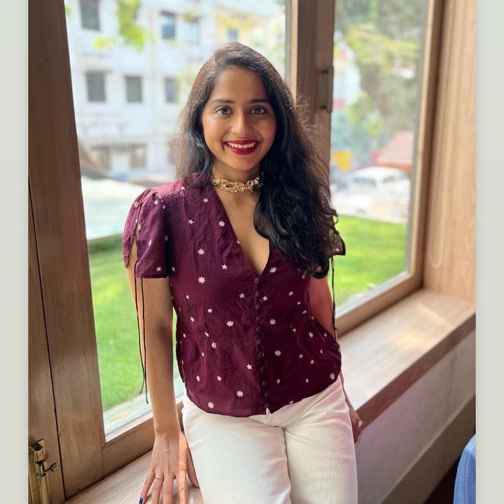 pmohoni, Yoga & Meditation influencer in UAE