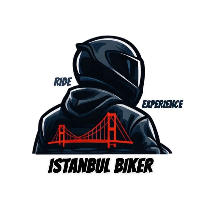 ISTANBUL BIKER 🇹🇷🏍️, Automotive influencer in Turkey