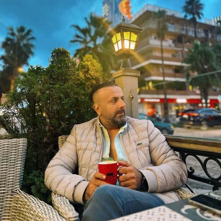✦𝐂𝐎𝐍𝐀𝐍𝐋i𝐄✦, Automotive influencer in Turkey