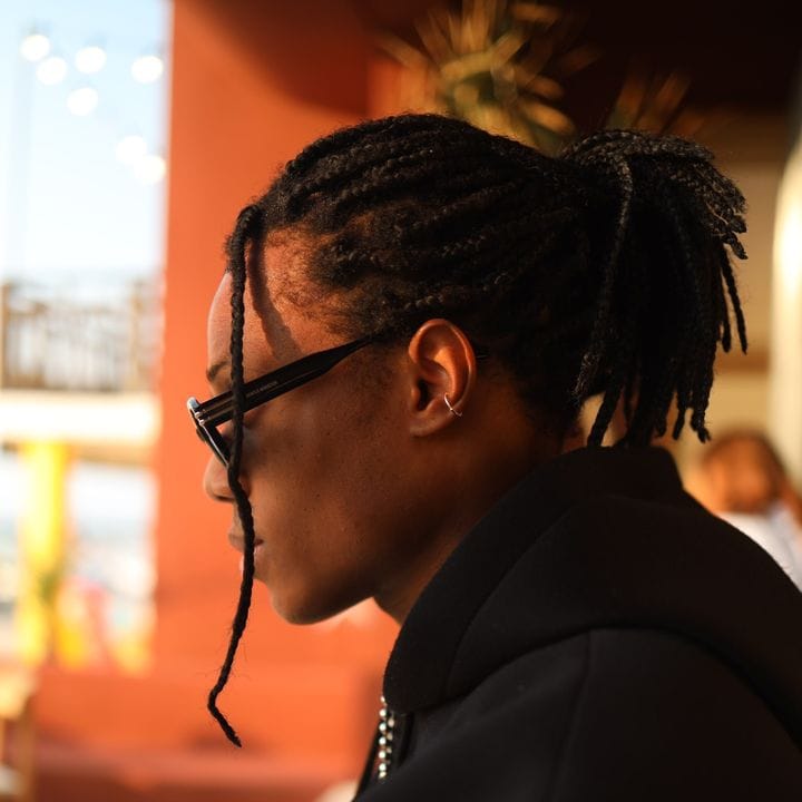 K Explorer, Lifestyle influencer in South Korea