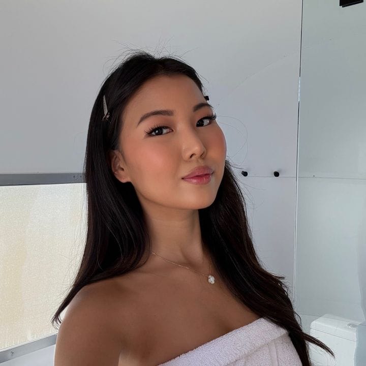 itskarlabb, Lifestyle influencer in South Korea