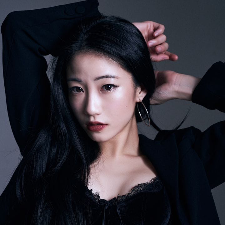 Kassie Yeung, Lifestyle influencer in South Korea