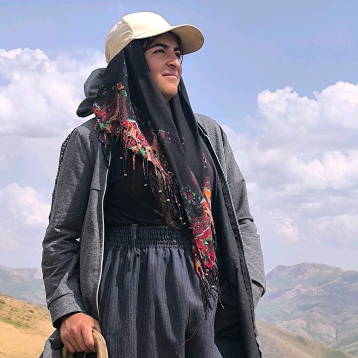 Şilan karaman, Photography & Video influencer in Turkey
